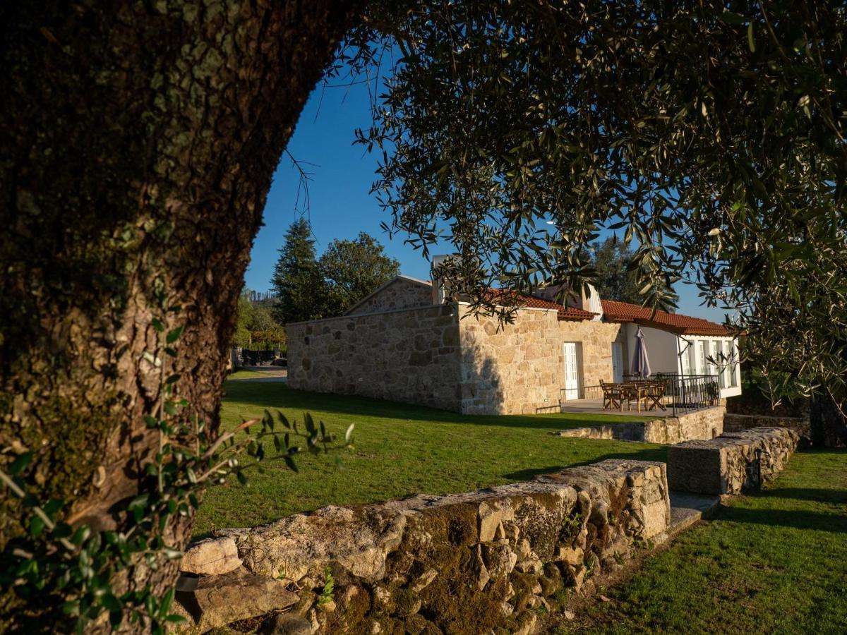 Casa Da Portelinha Arcos de Valdevez Exterior foto