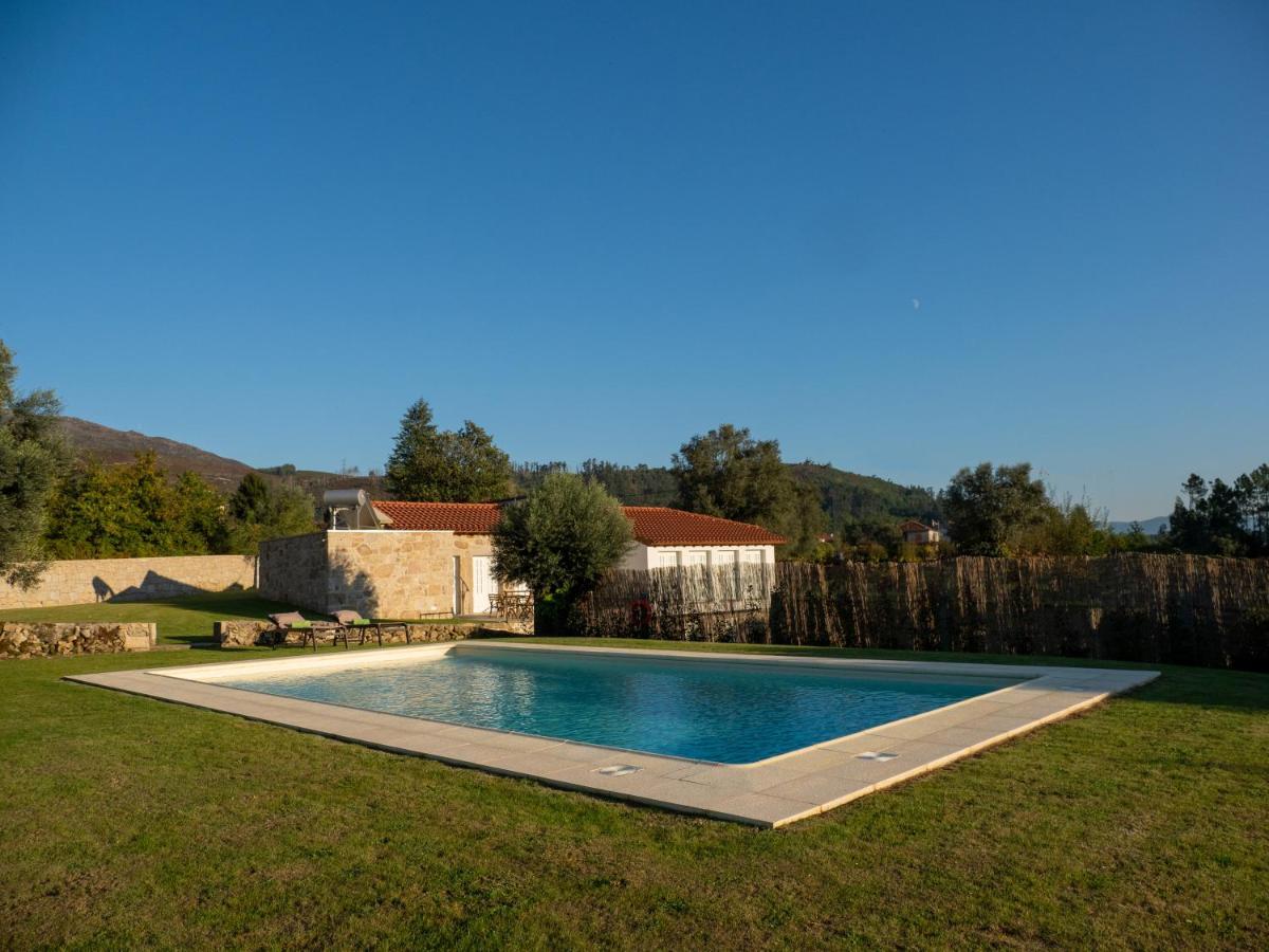 Casa Da Portelinha Arcos de Valdevez Exterior foto